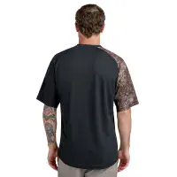 DAKINE Thrillium Short Sleeve Bike Jersey - HASHER