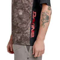 DAKINE Thrillium Short Sleeve Bike Jersey - HASHER