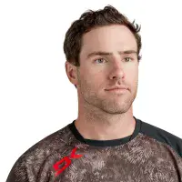 DAKINE Thrillium Short Sleeve Bike Jersey - HASHER