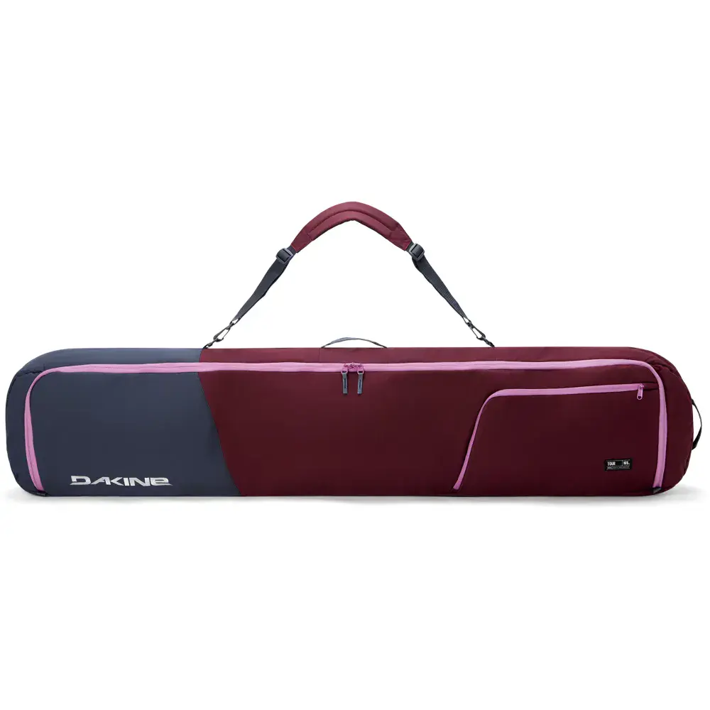DAKINE スノーボードバッグ tour bag 157cm Dakine Tour Snowboard Bag 157cm- Port Royale