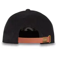 Dakine Tour Unstructured Youth Cap- BLACK