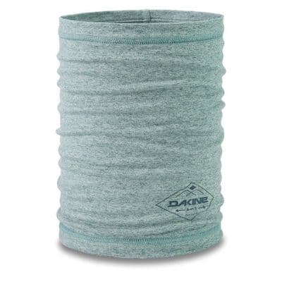 Dakine Union Neck Tube Deep Teal Heather