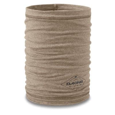 Dakine Union Neck Tube Tarmac Heather