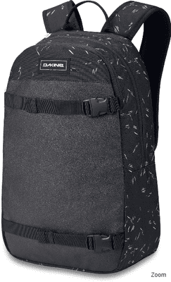 Dakine Urban Mission 22L Slashdot