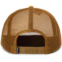 Dakine Vacation Trucker- INCAGOLD