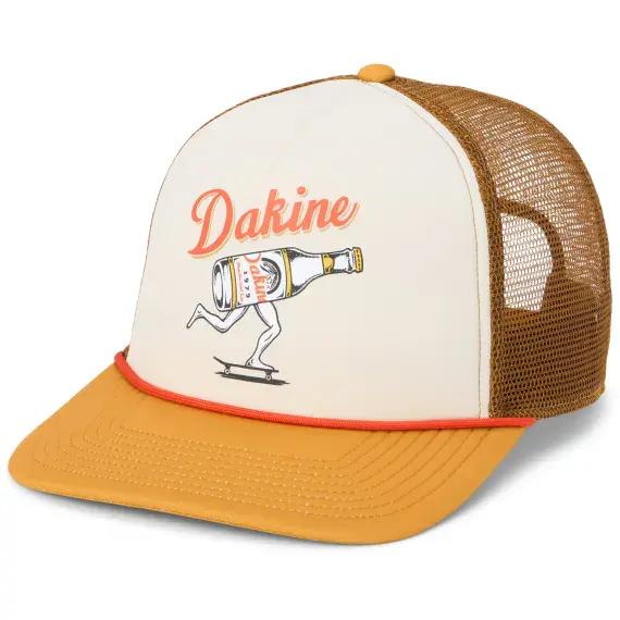 Dakine Vacation Trucker- INCAGOLD