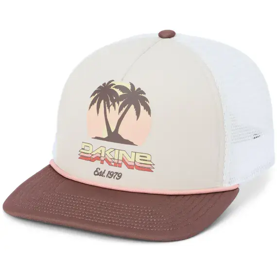 Dakine Vacation Trucker- MARRON