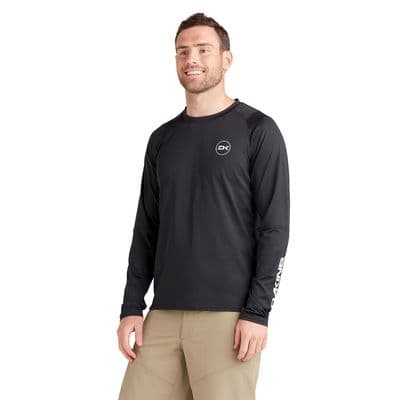 Dakine Vectra Jersey long sleeve black 2022
