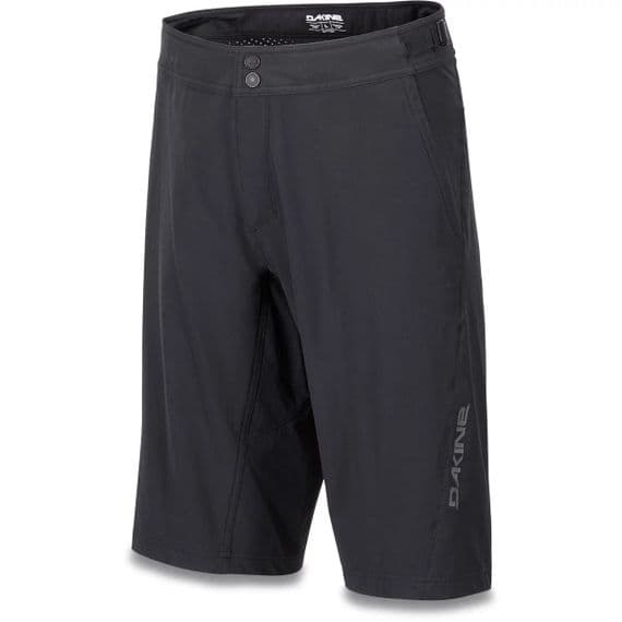 Dakine Vectra Shorts- Black