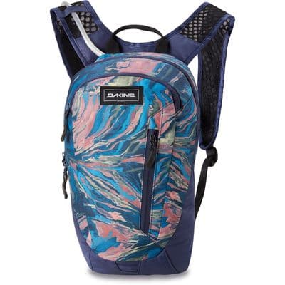 Dakine Womans Shuttle 6L Hydration Pack- DayTripping RRP £109.95