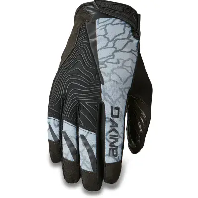 Dakine Women's Cross X 2.0 Glove- Griffin Treeline