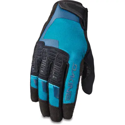 Dakine Women's Cross X Glove- DEEP LAKE