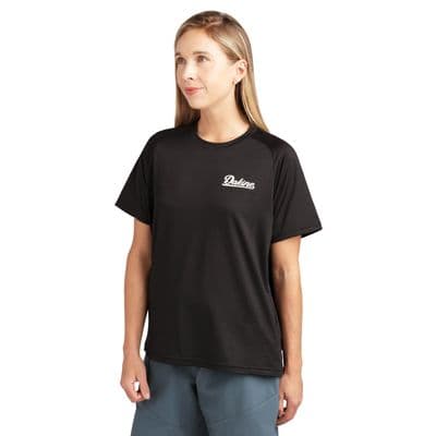 Dakine Womens Syncline Short Sleeve Jersey