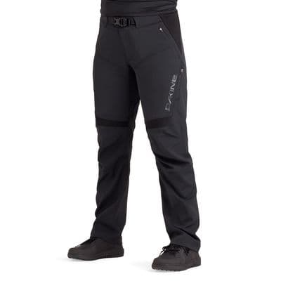 Dakine Womens Thrillium Trousers-BLACK