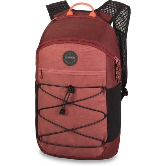 Dakine Wonder Sport 18L - BURNT ROSE