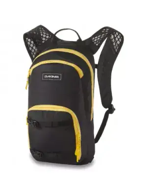 Dakine Youth Session 6L- Black