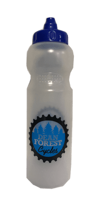 Dean Forest Cycles Water Bottle 750ml