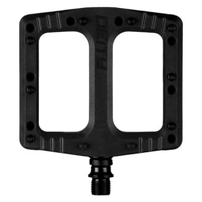 Deity Deftrap Pedal Black