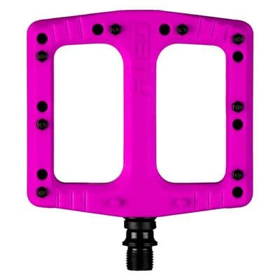 Deity Deftrap Pedal Pink