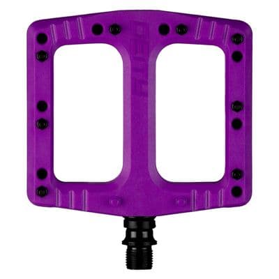 Deity Deftrap Pedal Purple