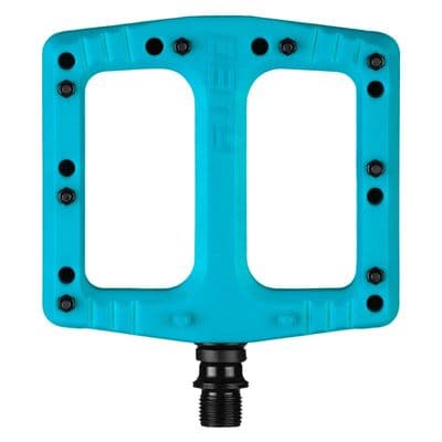 Deity Deftrap Pedal Turquoise