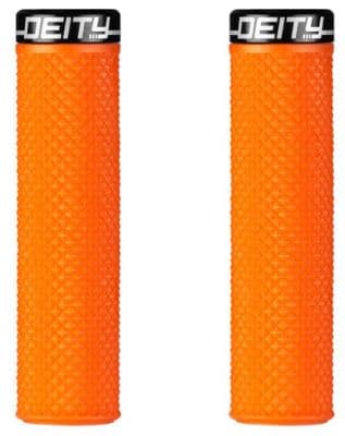 Deity Supracush Grips