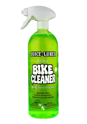 Dirt Juice 1 Litre