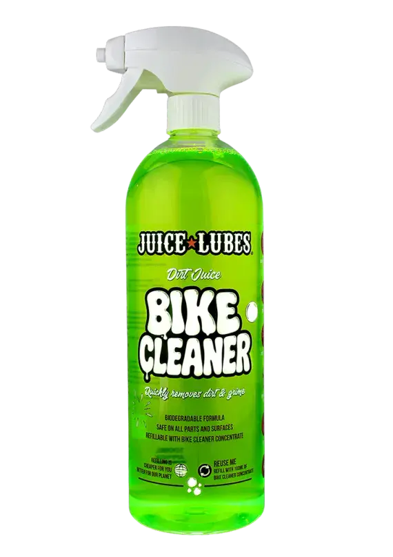 Dirt Juice 1 Litre