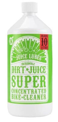 Dirt Juice Super 1 Litre