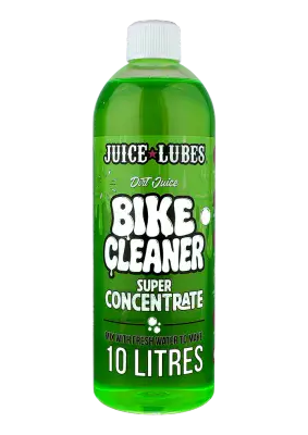 Dirt Juice Super 1 Litre