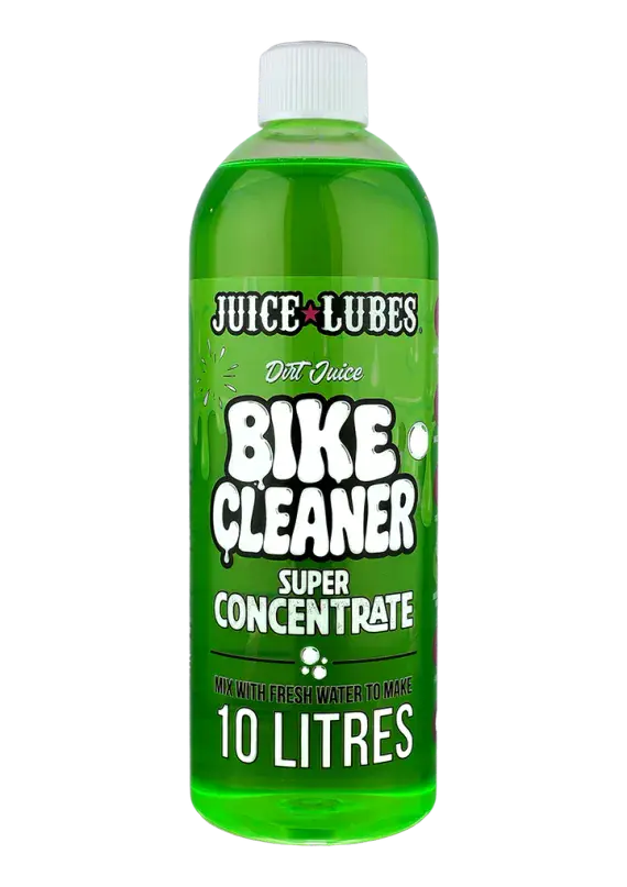 Dirt Juice Super 1 Litre