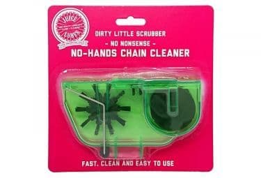 Dirty Little Scrubber