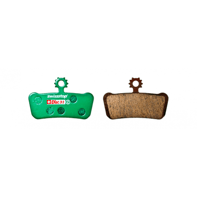 Disc 31 Organic - Avid XO Trail, Elixir 9 Trail, Elixir 7 Tr