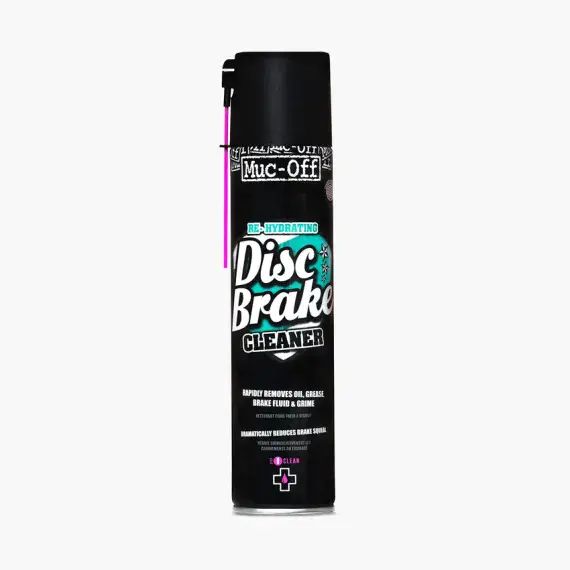 Disc Brake Cleaner