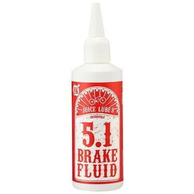 Dot 5.1 Brake Fluid 130ml