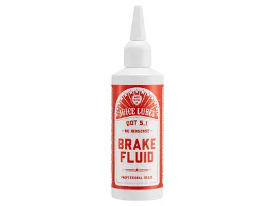 Dot 5.1 Brake Fluid 130ml