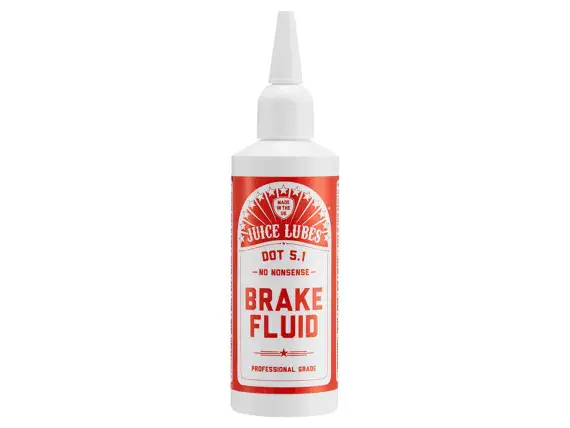 Dot 5.1 Brake Fluid 130ml