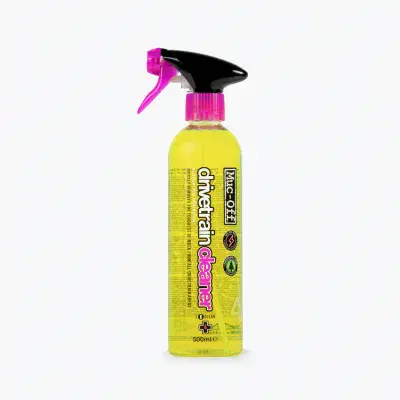 Drivetrain Cleaner
