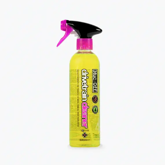Drivetrain Cleaner