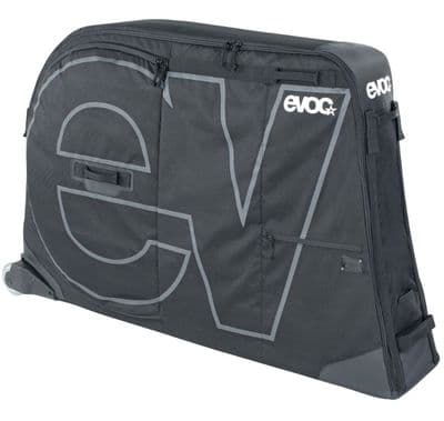 Evoc Bike Travel Bag Black