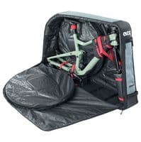 Evoc Bike Travel Bag Steel