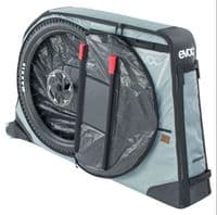 Evoc Bike Travel Bag Steel