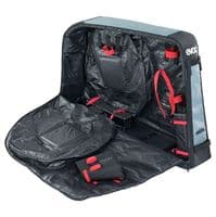 Evoc Bike Travel Bag Steel