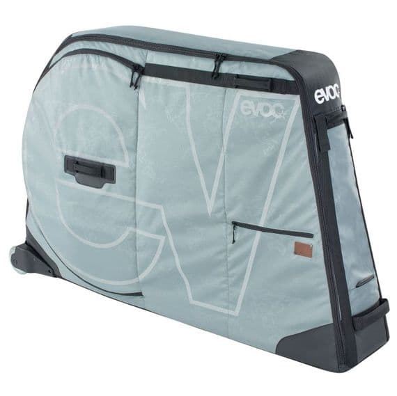 Evoc Bike Travel Bag Steel