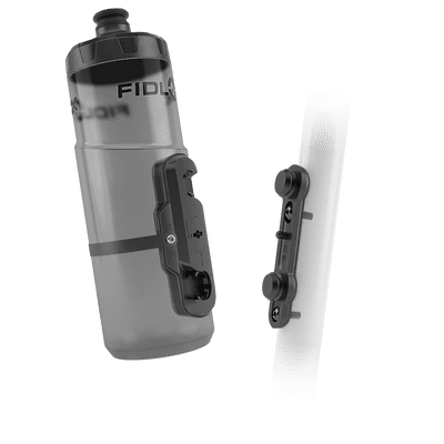 Fidlock Twist 600 ml Bottle and base