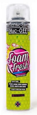 Foam Fresh 400ml