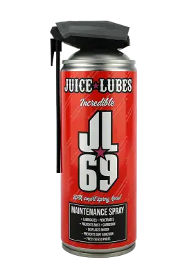 GL69 - Bike Maintenance Spray