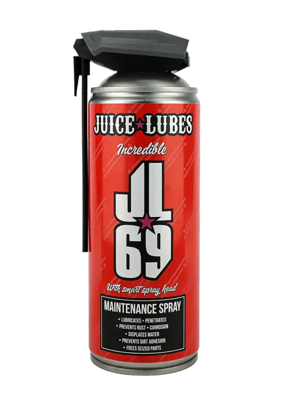 GL69 - Bike Maintenance Spray