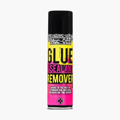 Glue & Sealant Remover