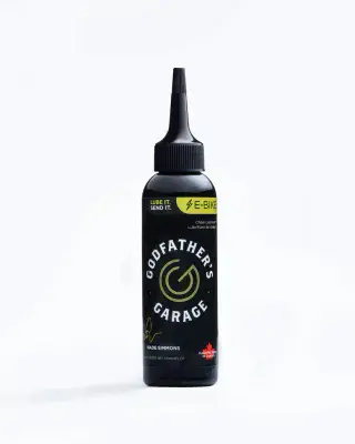 Godfather Garage E-Bike Lube